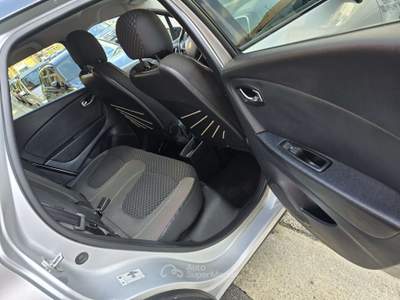 Renault Captur Captur I 2017 1.5 dci Zen 90cv edc CATEGORIA N1 usata Torino