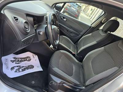 Renault Captur Captur I 2017 1.5 dci Zen 90cv edc CATEGORIA N1 usata Torino