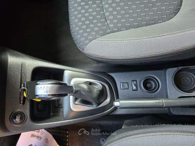 Renault Captur Captur I 2017 1.5 dci Zen 90cv edc CATEGORIA N1 usata Torino