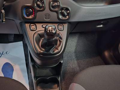 Fiat Panda Panda III 2016 4x4 1.3 mjt 16v 4x4 s Bianco usata Torino