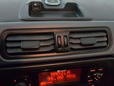 Fiat Panda Panda III 2016 4x4 1.3 mjt 16v 4x4 s Bianco usata Torino