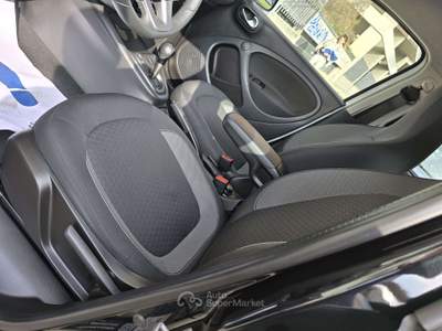 Smart ForFour Forfour eq Prime 22kW usata Torino