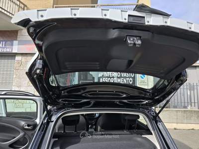 Smart ForFour Forfour eq Prime 22kW usata Torino