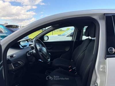 Lancia Ypsilon 1.2 GPL Ecochic Gold 5p ANCHE PER NEOPATENTATI Bianco usata Russi