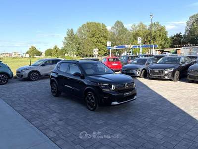 Citroen C3 101cv Nero usata Russi