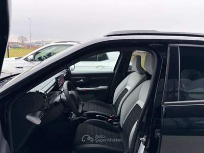 Citroen C3 101cv Nero usata Russi
