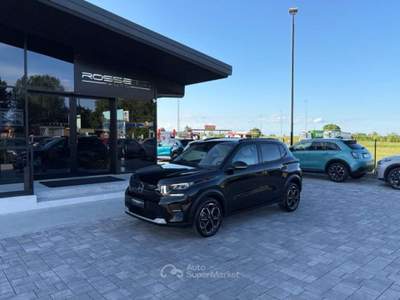 Citroen C3 101cv Nero usata Russi