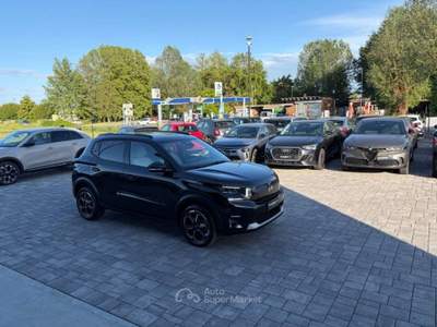 Citroen C3 101cv Nero usata Russi