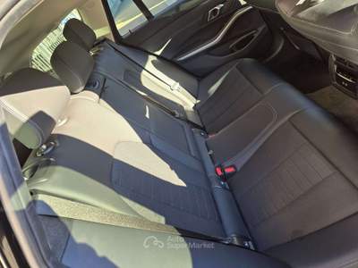 BMW Serie 3 318 318 Serie 3  VERSIONE TEDESCA  SPORT M Nero usata Torino