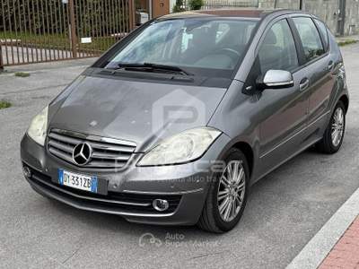 Mercedes-Benz Classe A MERCEDES A 180 CDI Elegance Grigio usata Cuneo