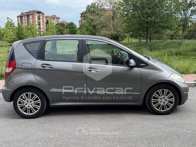 Mercedes-Benz Classe A MERCEDES A 180 CDI Elegance Grigio usata Cuneo