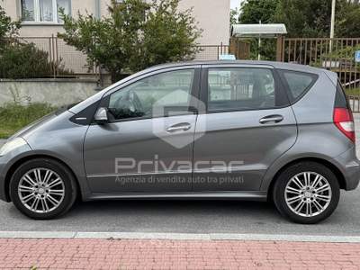 Mercedes-Benz Classe A MERCEDES A 180 CDI Elegance Grigio usata Cuneo