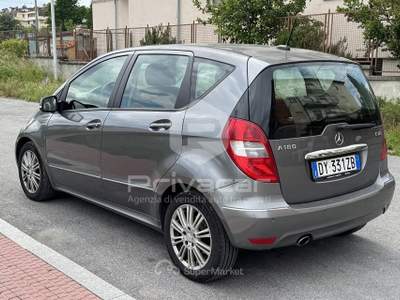 Mercedes-Benz Classe A MERCEDES A 180 CDI Elegance Grigio usata Cuneo