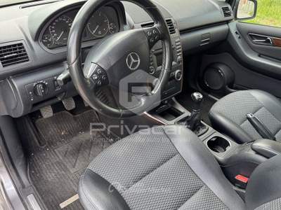 Mercedes-Benz Classe A MERCEDES A 180 CDI Elegance Grigio usata Cuneo