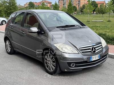Mercedes-Benz Classe A MERCEDES A 180 CDI Elegance Grigio usata Cuneo