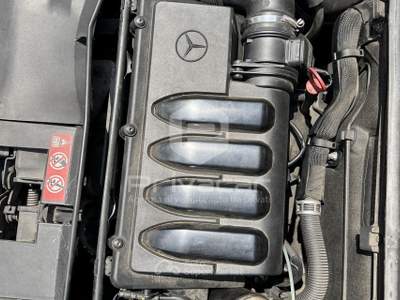 Mercedes-Benz Classe A MERCEDES A 180 CDI Elegance Grigio usata Cuneo