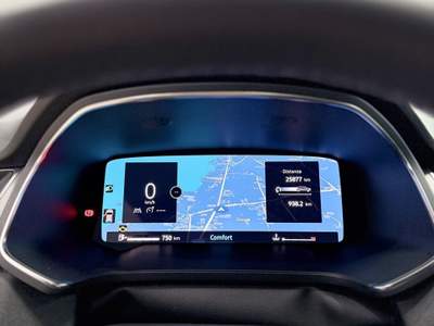 Renault Captur ECO-G 100 CV Techno bicolore |navigation pack + harman/kardon| Grigio usata San Felice a Cancello
