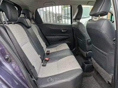 Toyota Yaris Yaris 5p 1.4 d-4d Lounge Lilla usata Torino
