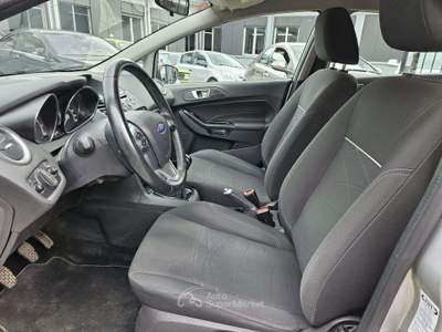 Ford Fiesta 1.2 60cv Business Grigio usata Torino