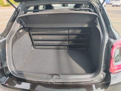 Fiat 500X FIAT 500X 1.3 95CV SPORT AUTOCARRO 4 POSTI Nero usata Azzano Decimo