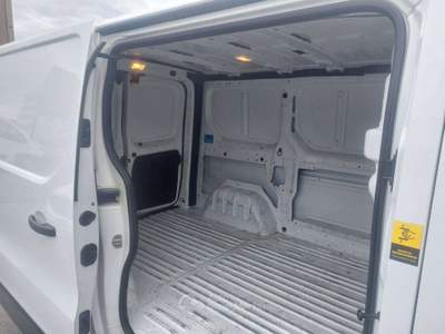 Renault Trafic 2.0 DCI ICE L1H128 Q.LI 110CV Bianco usata Pisa