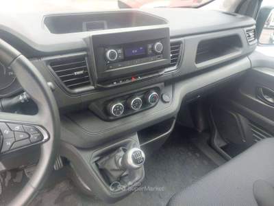 Renault Trafic 2.0 DCI ICE L1H128 Q.LI 110CV Bianco usata Pisa