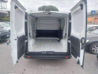 Renault Trafic 2.0 DCI ICE L1H128 Q.LI 110CV Bianco usata Pisa