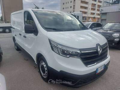 Renault Trafic 2.0 DCI ICE L1H128 Q.LI 110CV Bianco usata Pisa