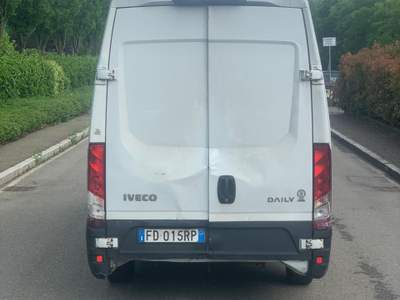 Iveco Daily Iveco daily 2016 35s15 usata castel maggiore