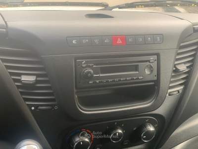 Iveco Daily Iveco daily 2016 35s15 usata castel maggiore