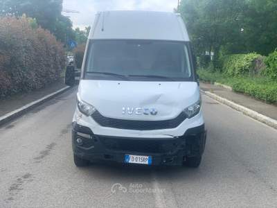 Iveco Daily Iveco daily 2016 35s15 usata castel maggiore