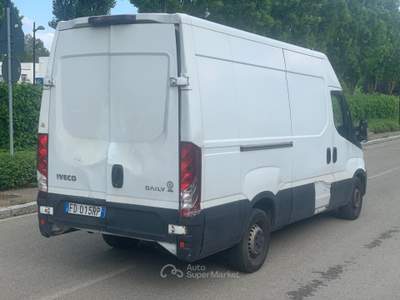 Iveco Daily Iveco daily 2016 35s15 usata castel maggiore