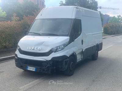 Iveco Daily Iveco daily 2016 35s15 usata castel maggiore