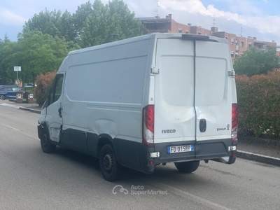 Iveco Daily Iveco daily 2016 35s15 usata castel maggiore