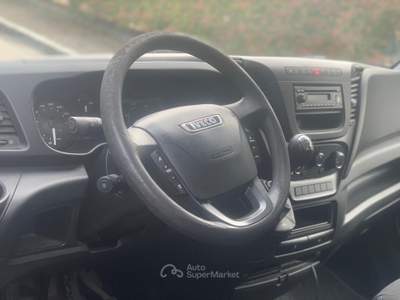 Iveco Daily Iveco daily 2016 35s15 usata castel maggiore