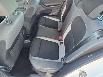 Skoda Fabia Fabia III Berlina 1.4 tdi Monte Carlo 75cv Bianco usata Pisa