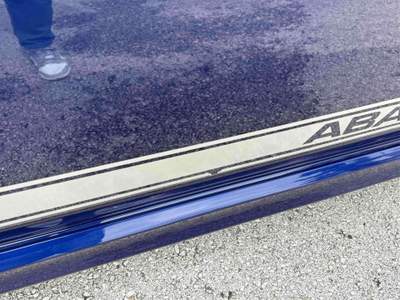 Abarth 595 595 2016 1.4 t-jet Turismo 165cv-MANUALE- usata Osimo