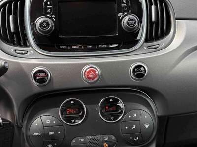 Abarth 595 595 2016 1.4 t-jet Turismo 165cv-MANUALE- usata Osimo