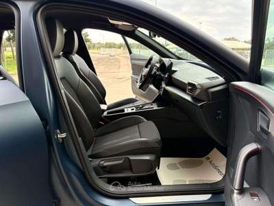 Cupra Formentor 2.0 TDI 150 CV 4Drive DSG ''OPACA'' Blu/Azzurro usata Carovigno