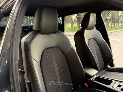 Cupra Formentor 2.0 TDI 150 CV 4Drive DSG Grigio usata Carovigno