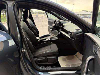 Cupra Formentor 2.0 TDI 150 CV 4Drive DSG Grigio usata Carovigno
