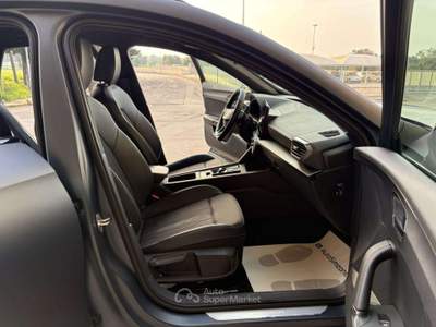 Cupra Formentor 2.0 TDI 150 CV 4Drive DSG ''OPACA'' Grigio usata Carovigno