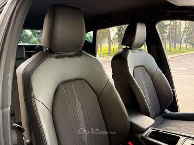 Cupra Formentor 2.0 TDI 150 CV 4Drive DSG ''OPACA'' Grigio usata Carovigno