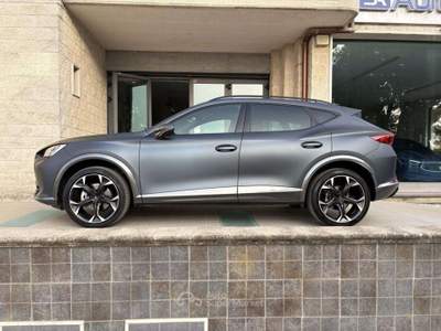 Cupra Formentor 2.0 TDI 150 CV 4Drive DSG ''OPACA'' Grigio usata Carovigno