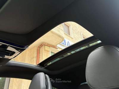 Mercedes-Benz CLE d Coupé AMG Line Premium Plus TETTO-BURMESTER. Nero usata Carovigno