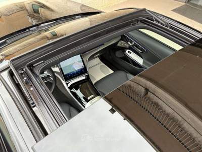 Mercedes-Benz CLE d Coupé AMG Line Premium Plus TETTO-BURMESTER. Nero usata Carovigno