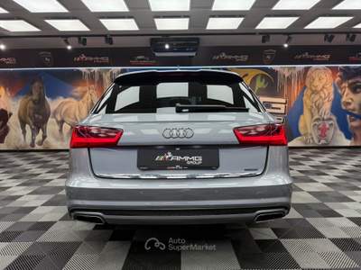 Audi A6 Avant 3.0 TDI quattro S tronic Business Plus (718) Grigio usata Calenzano