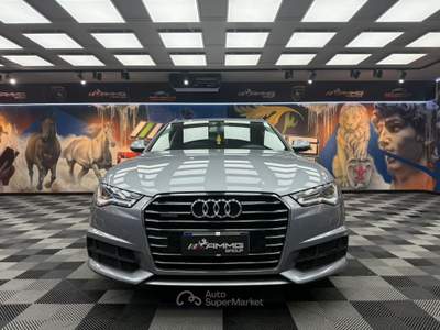 Audi A6 Avant 3.0 TDI quattro S tronic Business Plus (718) Grigio usata Calenzano