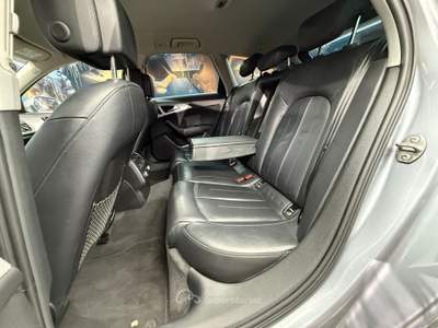 Audi A6 Avant 3.0 TDI quattro S tronic Business Plus (718) Grigio usata Calenzano