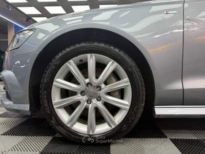 Audi A6 Avant 3.0 TDI quattro S tronic Business Plus (718) Grigio usata Calenzano